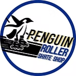 Penguin Roller Skate Shop